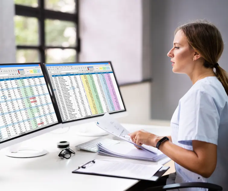 A Trusted, Client Focused Medical Billing Company