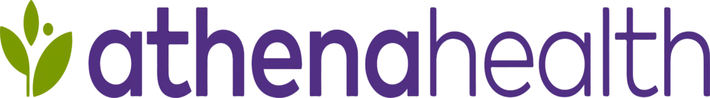 Athenahealth Logo