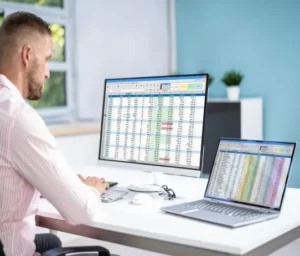 Connecting with Professionals In Texas Med Billing Company