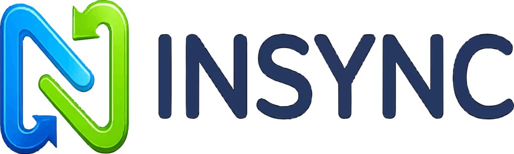 INSYNC Logo