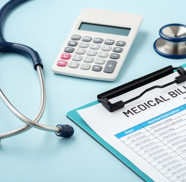Reimbursement Optimization by a Professional Medical Billing Company in Texas