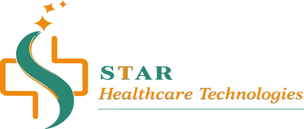 Star healthcare technologies Logo