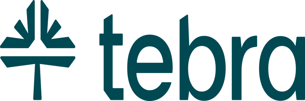 Tebra Logo