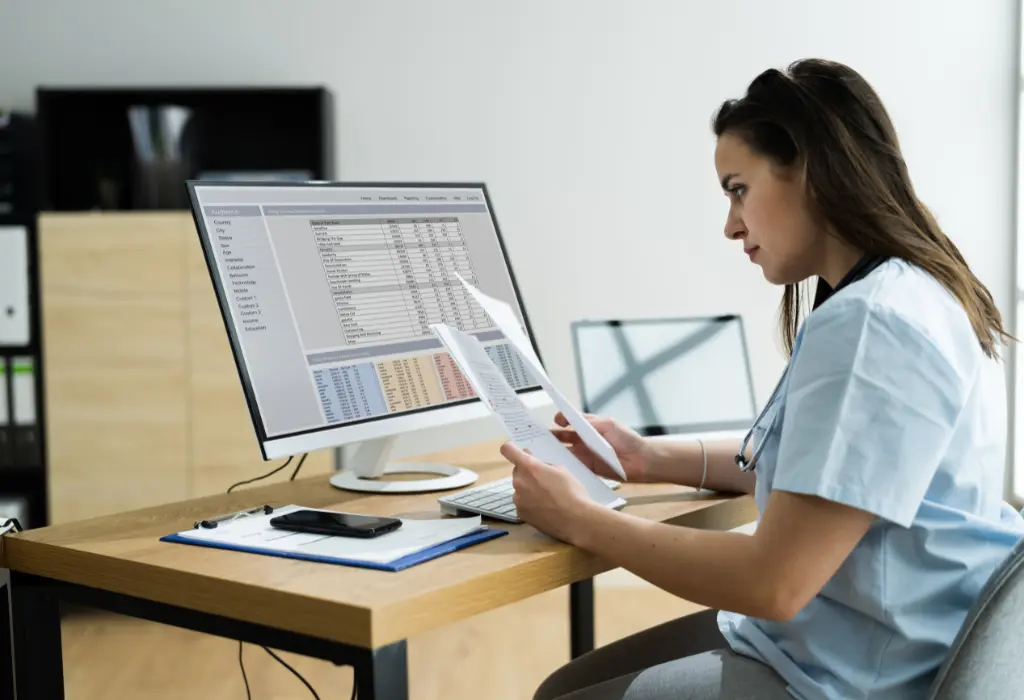 Accurate Medical Coding Services for Hospitals and Small Practices