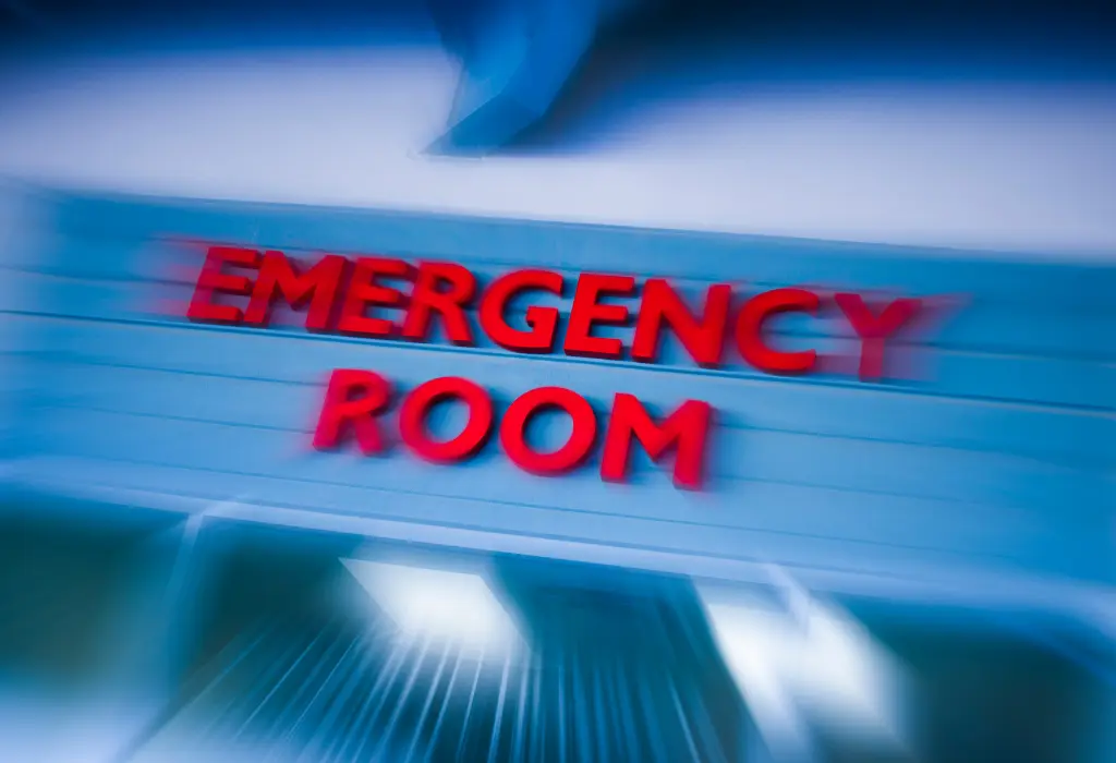 Are You an Emergency Room Provider Facing These Billing Issues?