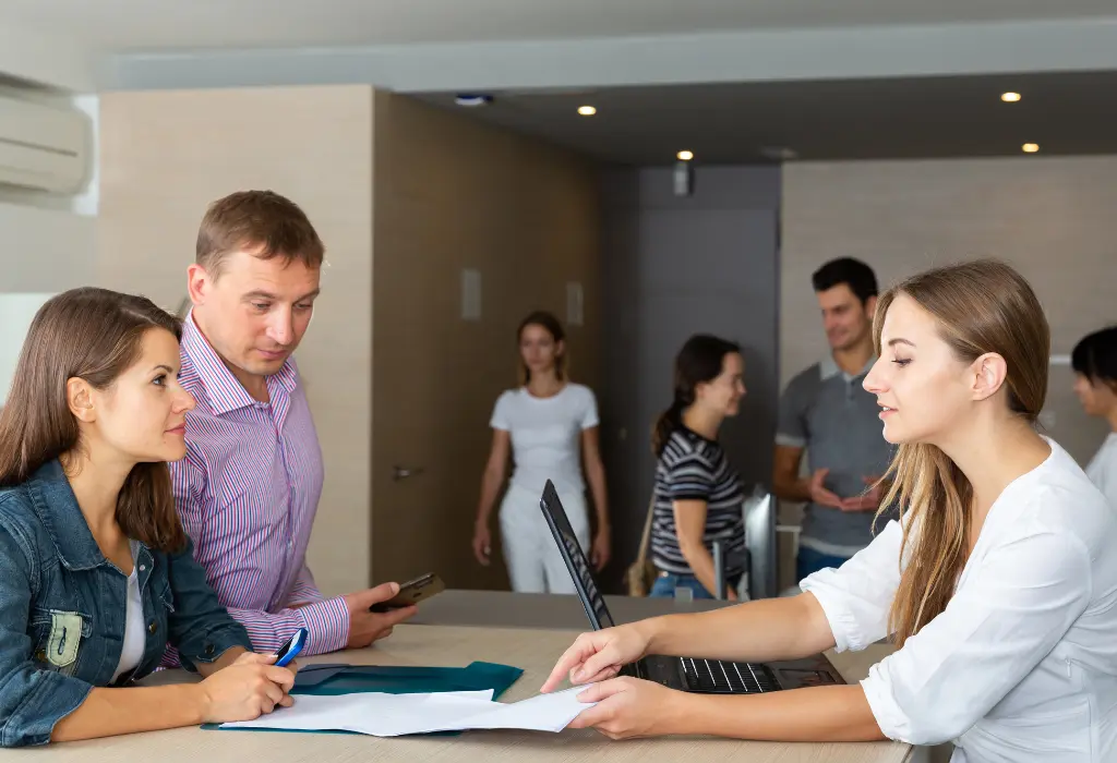 Comprehensive Healthcare Staffing Solutions in Texas