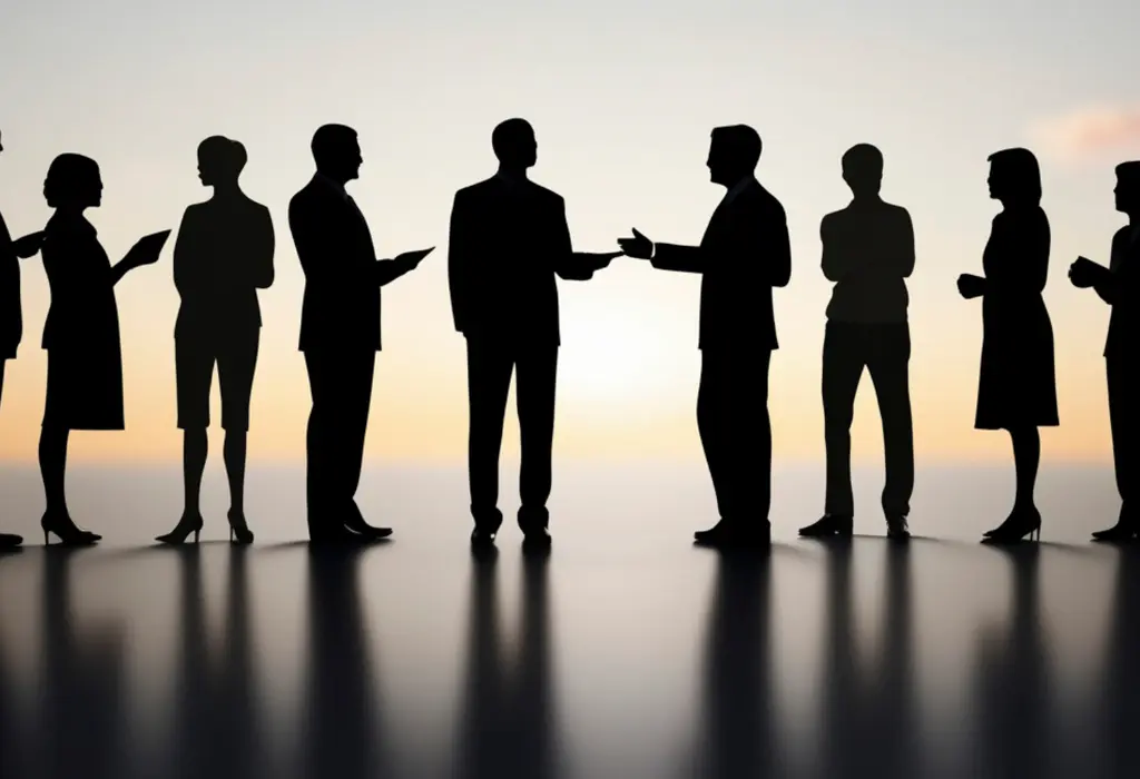Comprehensive Out-of-Network Negotiation for Clinics and Hospitals