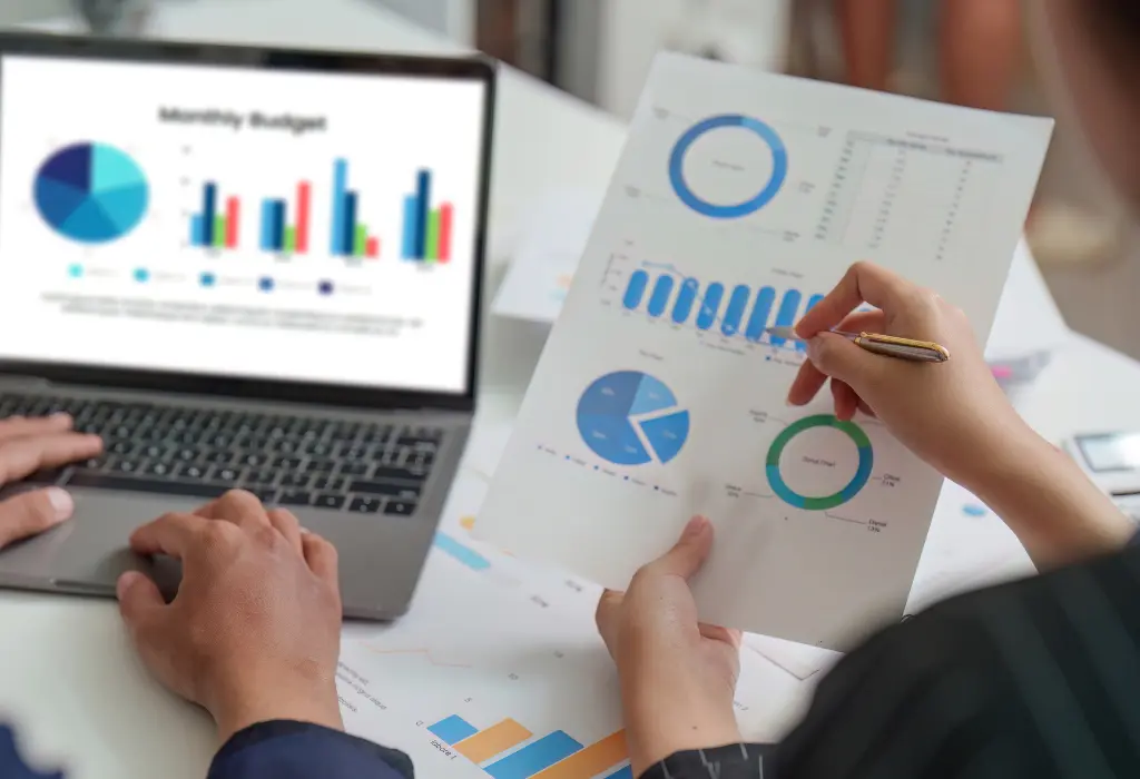 Data-Driven Insights for Every Practice In Texas