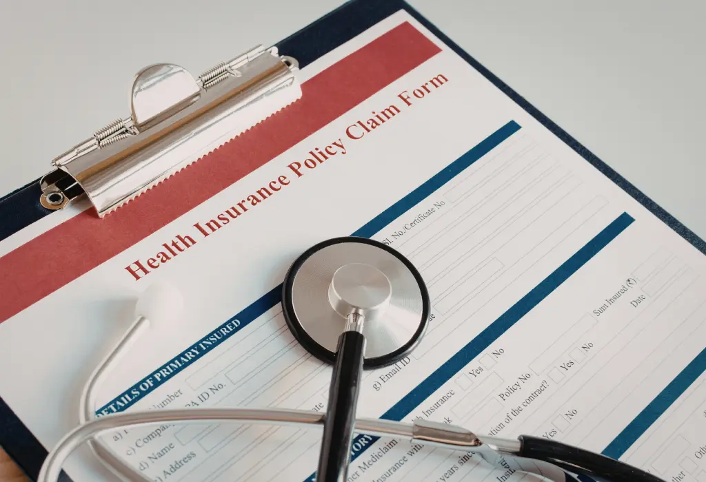 Efficient Claims Submission for Every Specialty