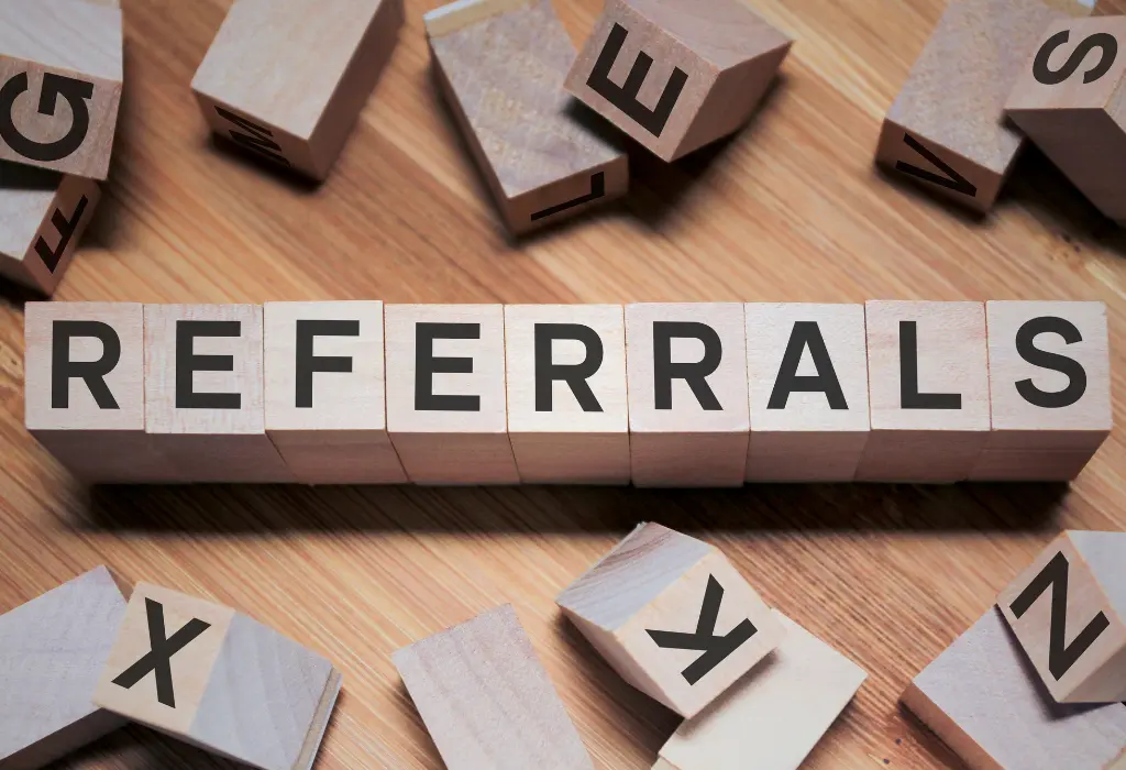 Referral Management Solutions for Healthcare Practices