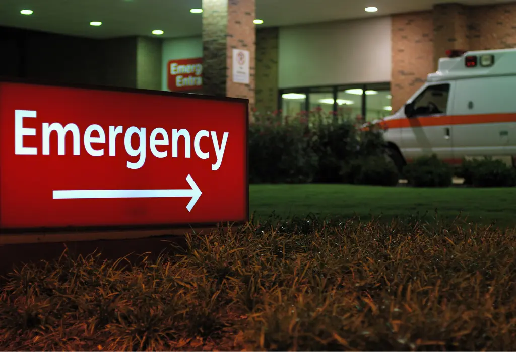 Transforming Emergency Room Billing and Financial Operations