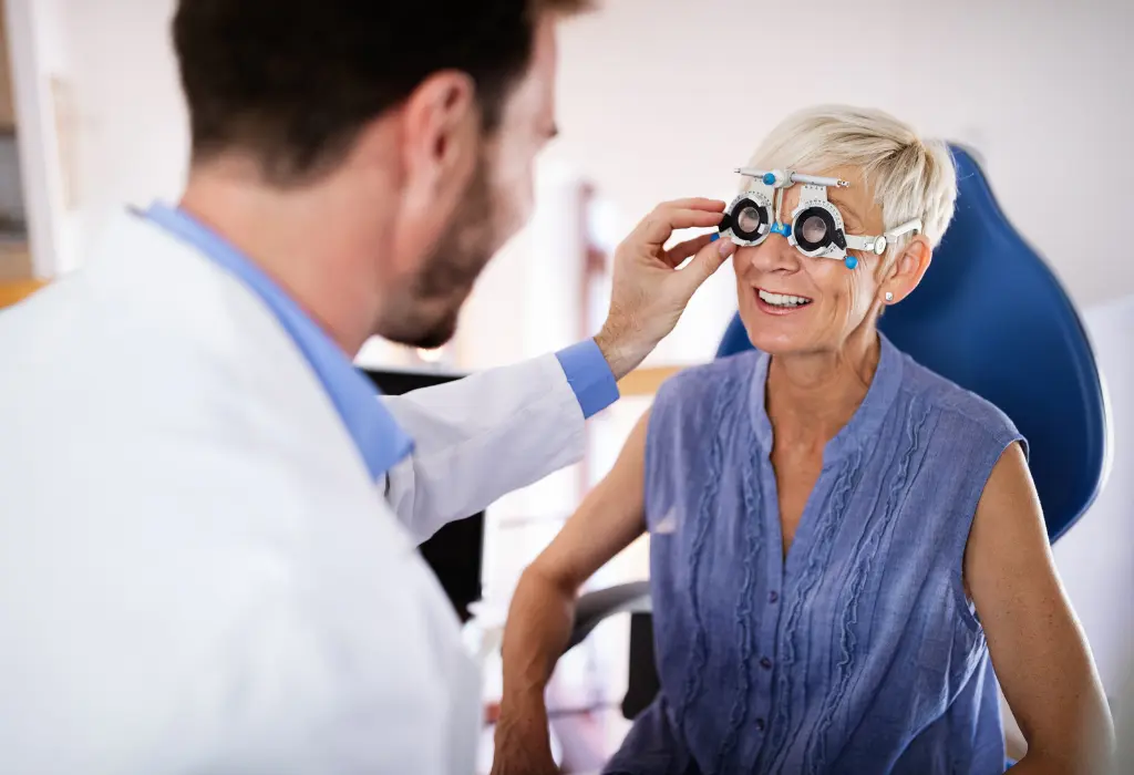 Transforming Ophthalmology Billing and Financial Operations