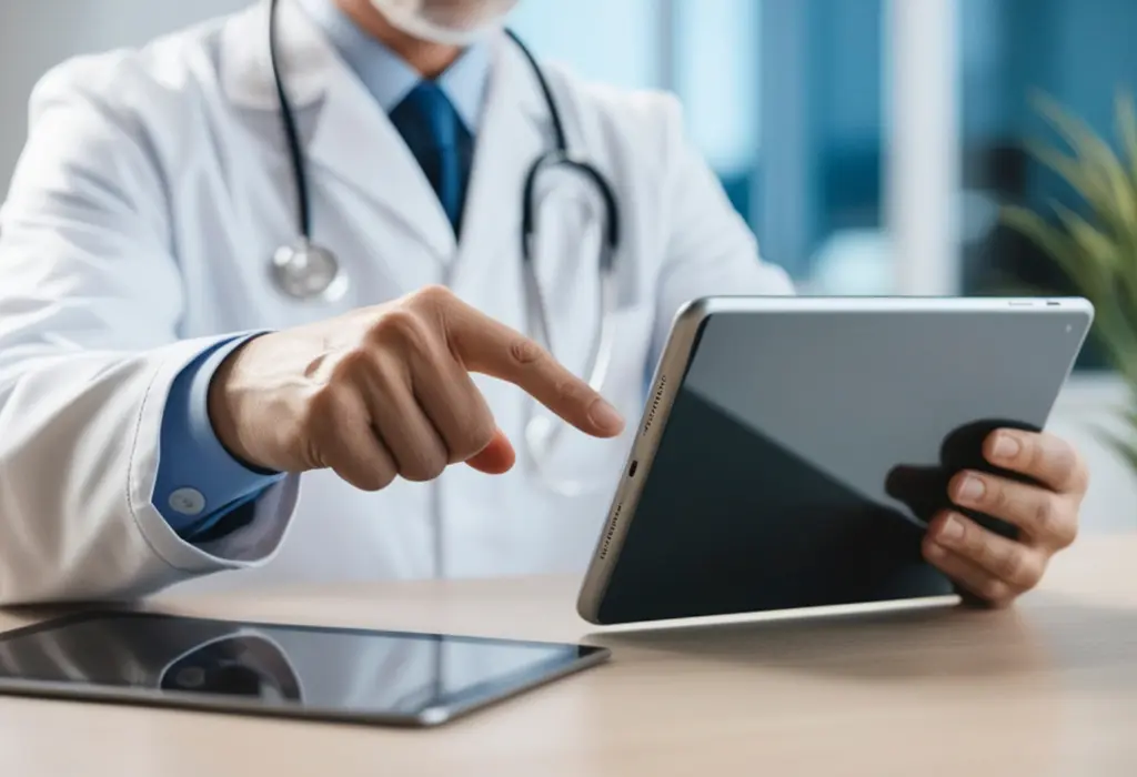 Transforming Physician Billing and Practice Revenue